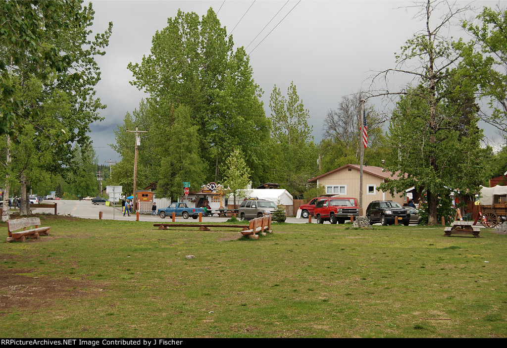 Talkeetna